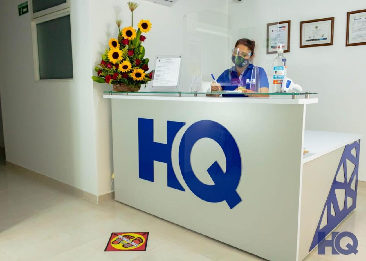 Hotel Quilichao Santander de Quilichao Exterior photo