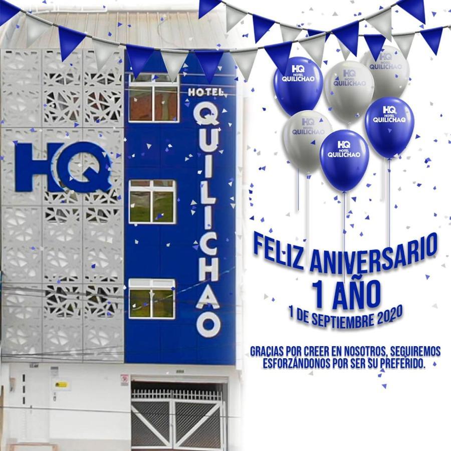 Hotel Quilichao Santander de Quilichao Exterior photo